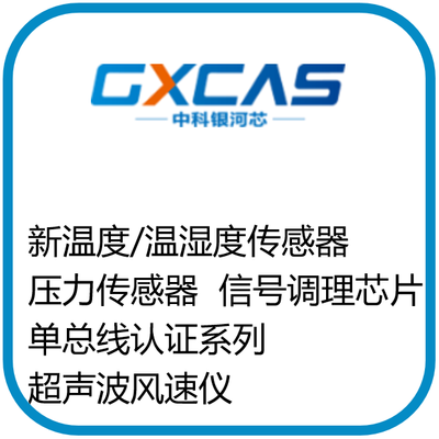 中科银河芯
