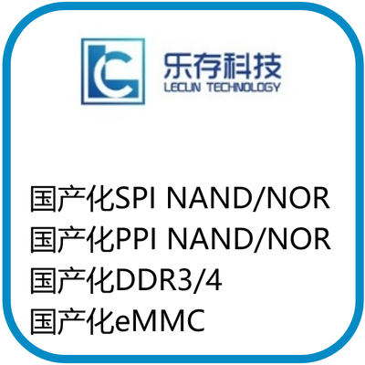 乐存信息
