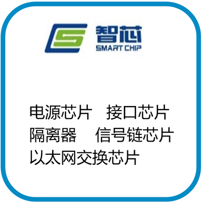 智芯微电子